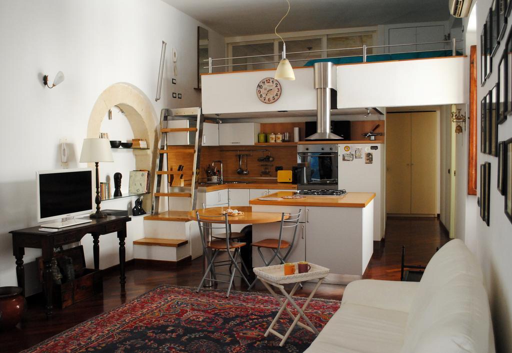 Izzhome Baylle Cagliari Exterior photo