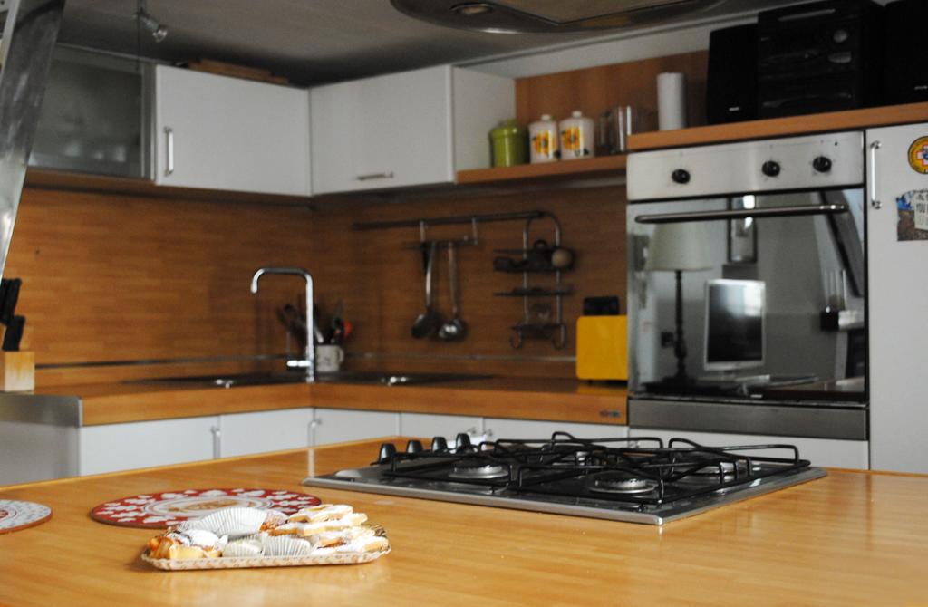 Izzhome Baylle Cagliari Exterior photo