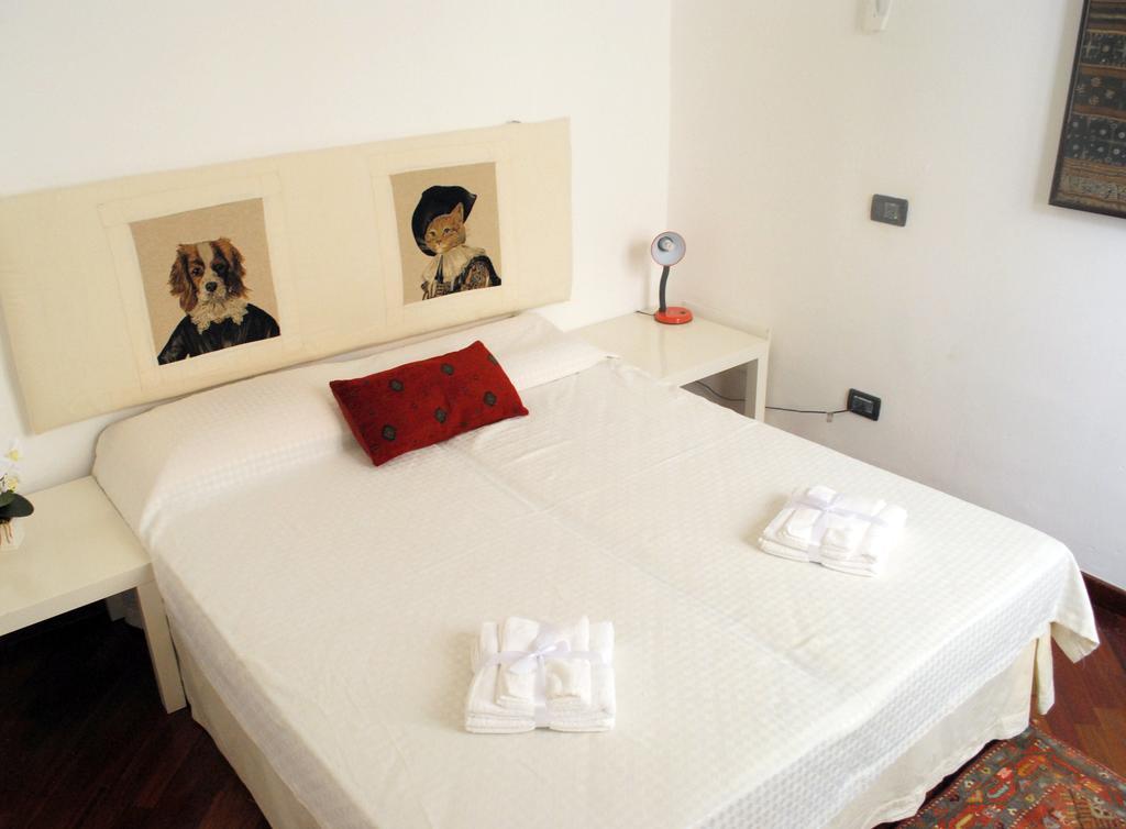 Izzhome Baylle Cagliari Exterior photo